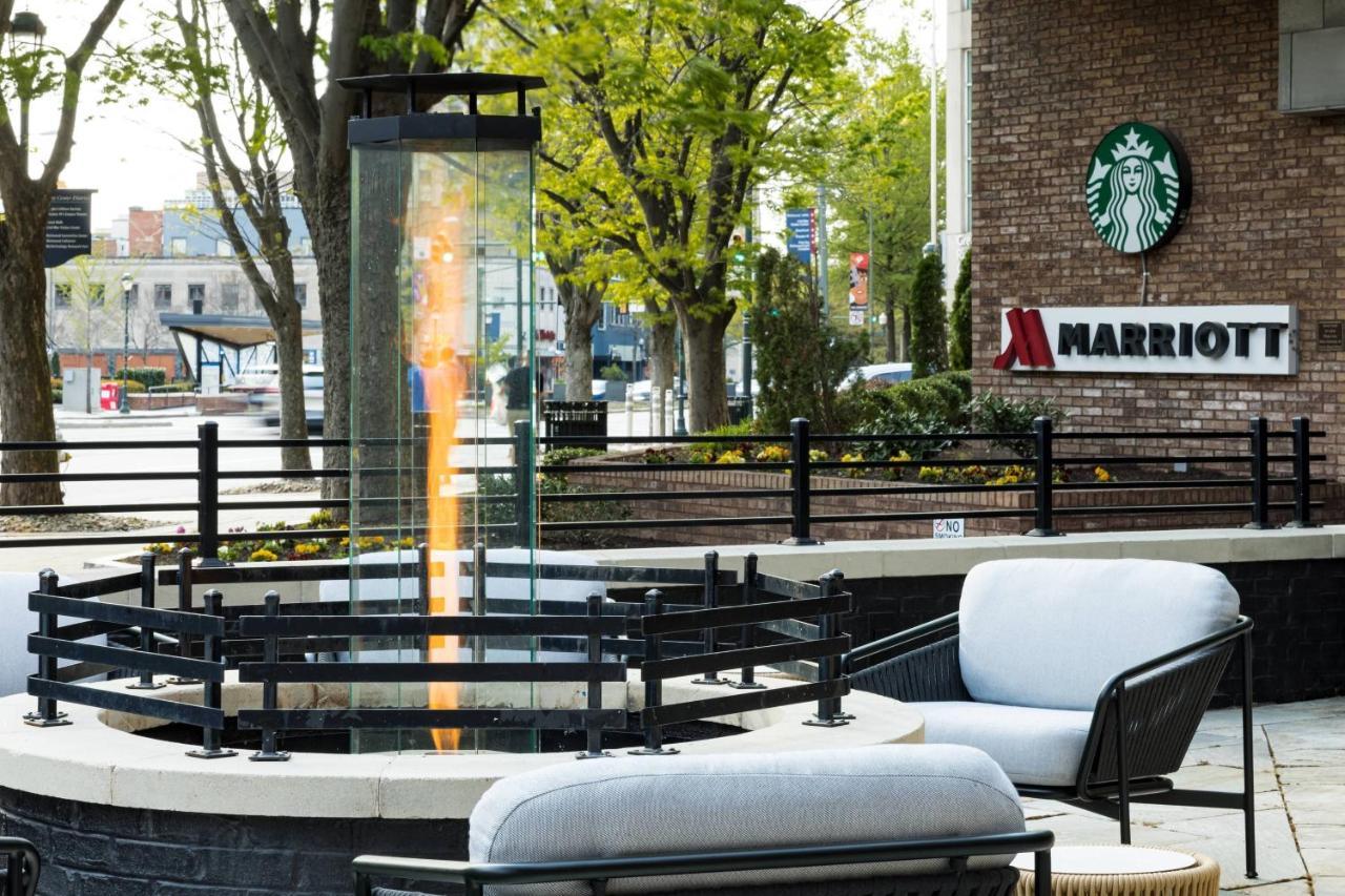 Marriott Hotel Richmond