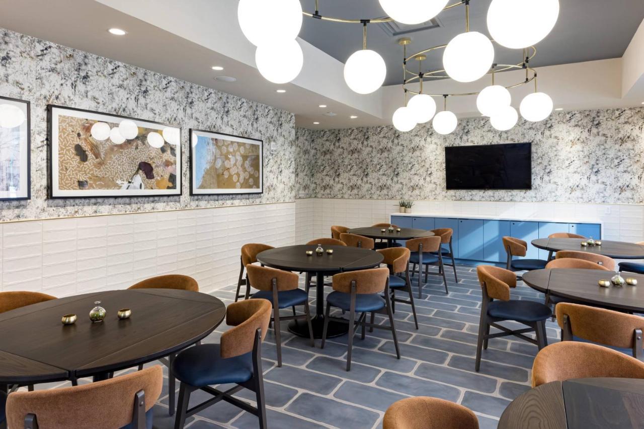 Marriott Richmond